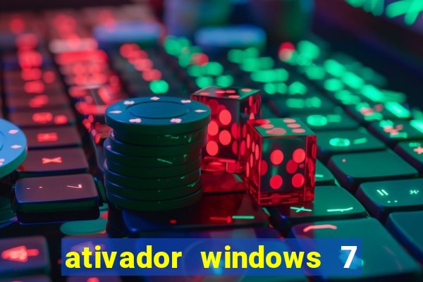 ativador windows 7 loader download